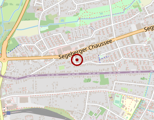 Karte: Spitzweg-Apotheke