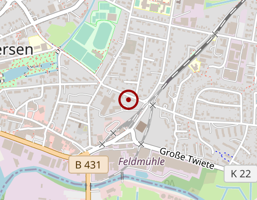 Karte: Abdulgawad Lydia Naturheilpraxis