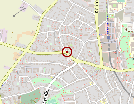 Karte: Grosser Brigitte u. Binnenbruck Ute