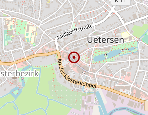 Karte: Rathaus-Apotheke