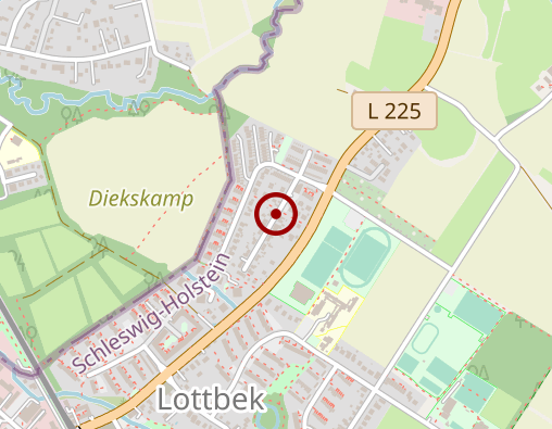 Karte: Jost Ulrike u. Averdieck-Robrahn Gesine