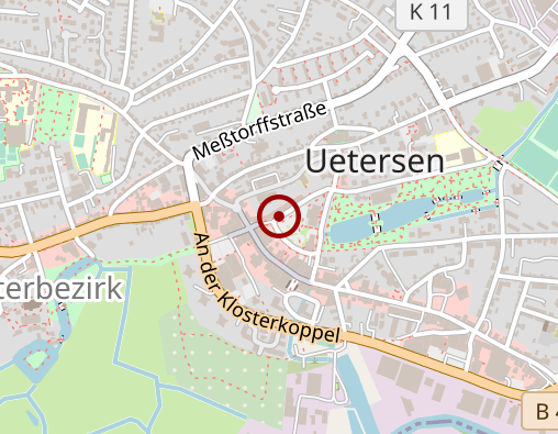 Karte: Reiter, Ingrid / Krause, Christine Krankengymnastik