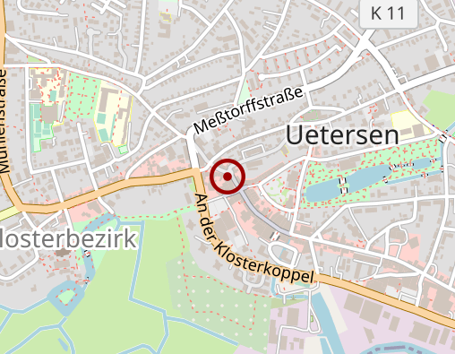 Karte: Löwen-Apotheke