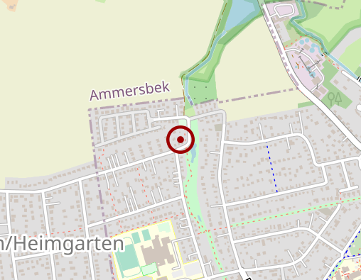 Karte: Rothhardt Britta Heilpraktikerin