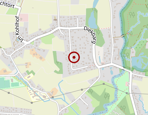 Karte: Schrader Cornelia Gestalttherapeutin