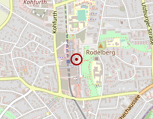 Karte: Blohm Gesine u. Malin