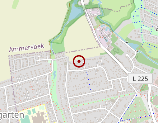 Karte: Traummassage Inh.Treuschel Adelheid