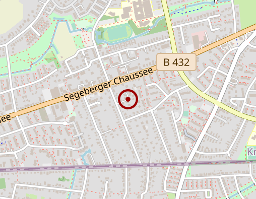 Karte: Seniorenassistenz - Gabriele Hösl