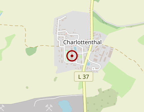 Karte: Pflegedienst "de gaude Stuuv"