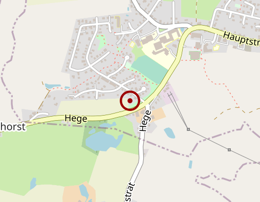 Karte: Mronga Guido Praxis für Krankengymnastik