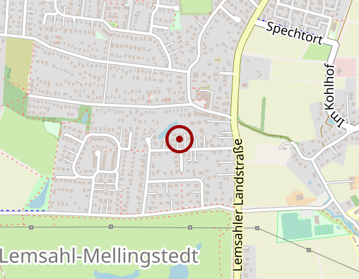 Karte: Rohne Gisela Gesundheitsberaterin