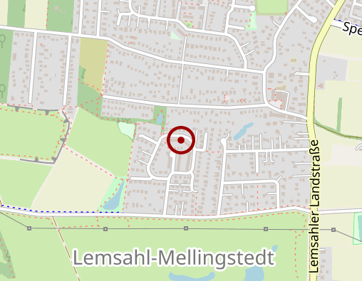 Karte: Harder Gertrud Psychotherapie