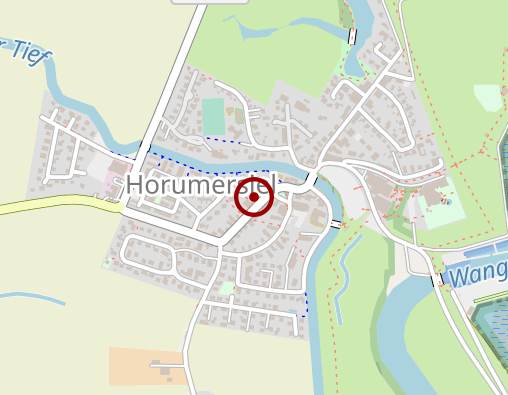 Karte: Jade-Apotheke