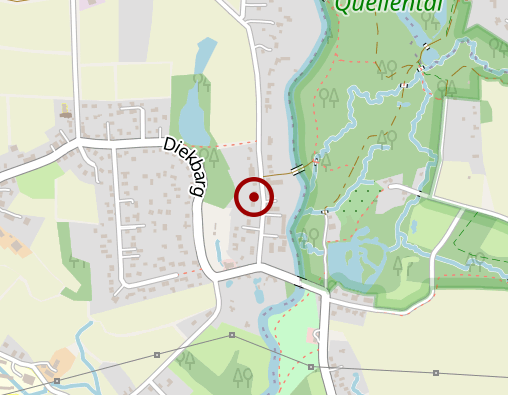 Karte: Sönnichsen Sven Krankengymnast