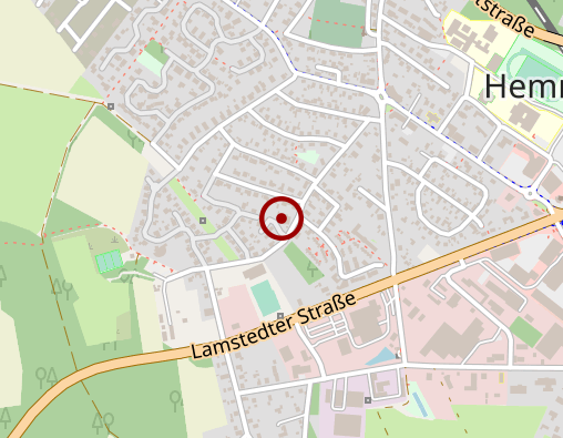 Karte: Pagel Günter