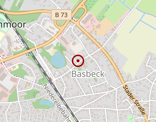 Karte: Massagepraxis Maik Bolzhauser