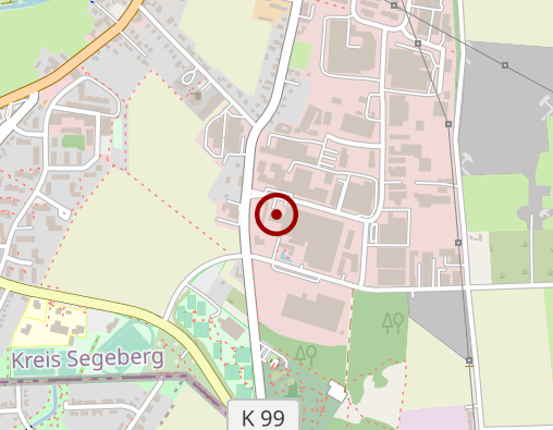 Karte: OPAL Service GmbH