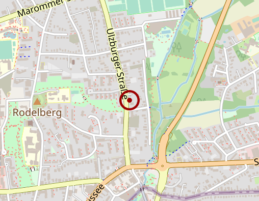 Karte: Artan Gashi Krankengymnastik