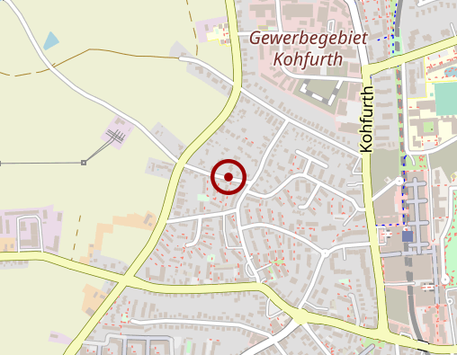 Karte: Bachmayer-Ernst Britt Tierheilpraktikerin