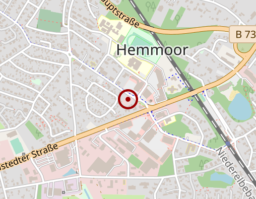 Karte: Osteland A. Wolf