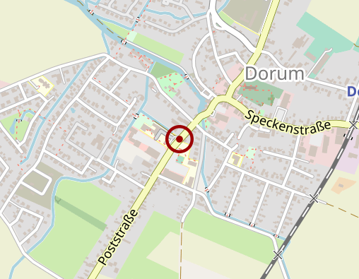 Karte: Burbulla Christine