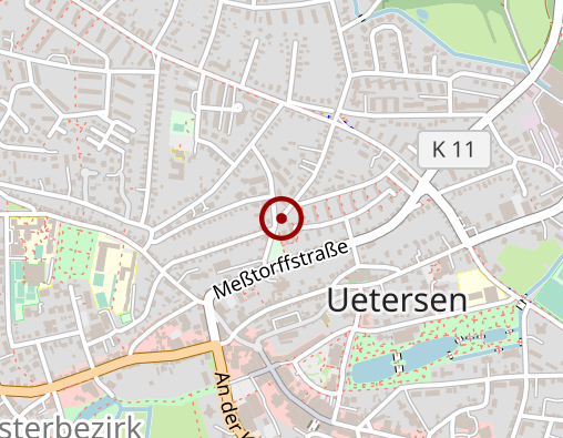 Karte: Tholius Heinz-Günther Praxis für Physiotherapie