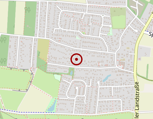 Karte: Bella Bags Handelskontor