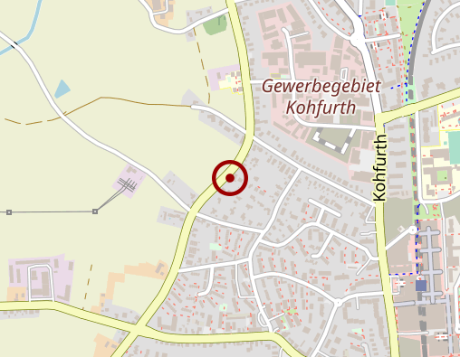 Karte: Divine Traditionelle Thai Massage