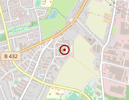 Karte: Eichen Apotheke