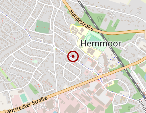 Karte: Wolf-Apotheke