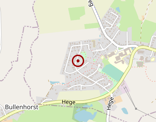 Karte: Ayurvedische Massage Viola Gras