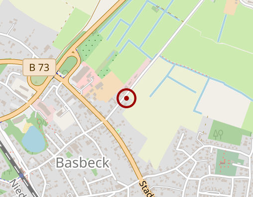 Karte: Draack Wolfgang