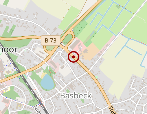 Karte: Mehrgenerationenhaus