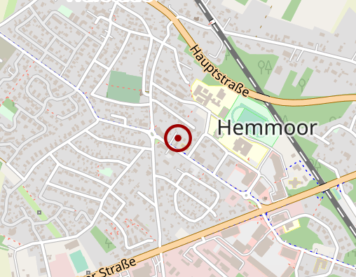 Karte: Schlichting Gerhild