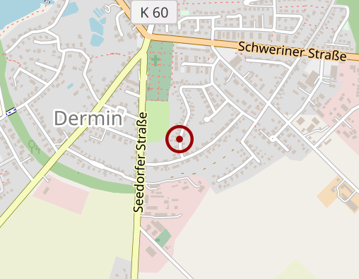 Karte: Pfeifer Patrick Physiotherapie Osteopathie