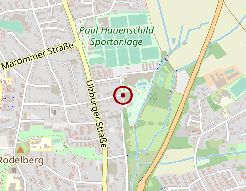 Karte: Deutsche Lebens-Rettungs-Gesellschaft Norderstedt e.V.