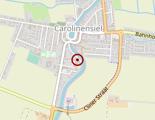 Karte: Agena Hermann