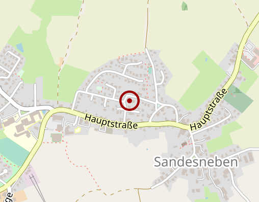 Karte: Physio L'eau Inh. Mirke Freier Physiotherapie