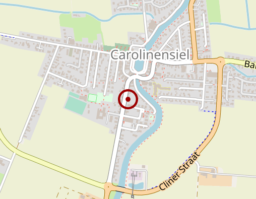 Karte: Hafen-Apotheke