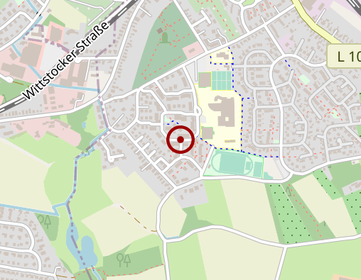 Karte: Simone von Bastian - Senioren-Assistenz