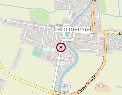 Karte: Albers Gerlinde