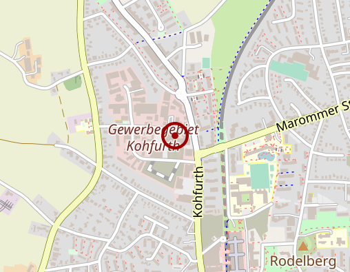 Karte: Drieschner Oliver, Schmidt Axel u. Huttegger Christoph Dres.med.