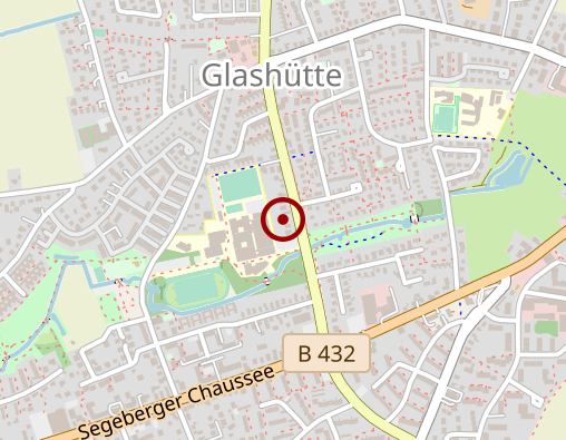 Karte: Heyn Ute Heilpraktiker für Psychotherapie