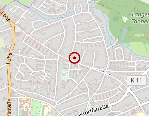 Karte: Reuter-Apotheke