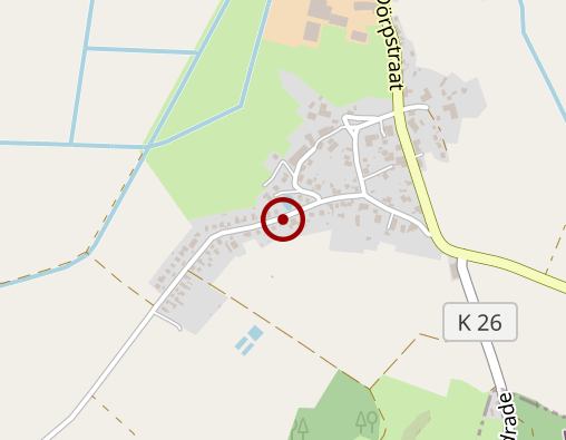 Karte: Kroll Wiebke Krankengymnastin