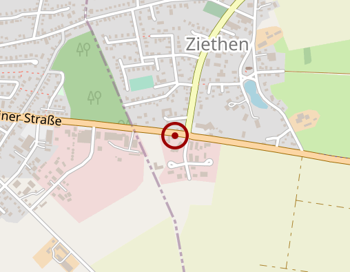 Karte: Schmidt Andrea u. Schügner Annett Physiotherapeutin