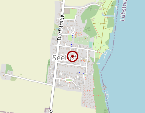 Karte: Hahnen Kirsten Praxis Wortschatz Logopädiepraxis Sprach- und Legasthenietherapie