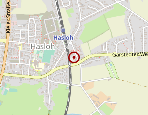 Karte: Seniorenassistenz Gatzke / Carolin Favretto