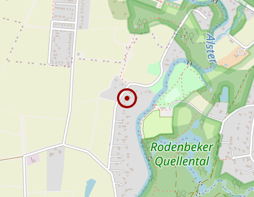 Karte: Schaarschmidt Immobilien + Objektentwicklung