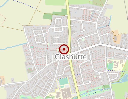 Karte: Immenhof-Apotheke